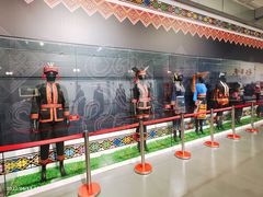 -北京周口店北京人遗址博物馆