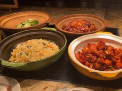 -嘉定凯悦·咖啡厅