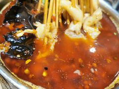 -聚点串吧·北京烧烤(赵登禹路店)