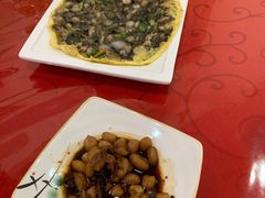 传统海蛎煎-海坛特色小吃·只做平潭特色菜(平潭店)