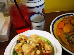 -马来MO简餐.南洋风味料理(美食街店)