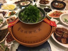 -千岛湖品鱼馆(钓鱼岛店)