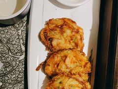 -绿茶餐厅(龙湖星悦荟店)