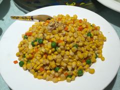 -全聚德(长江路店)