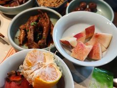 -青藤茶馆(凤起路店)
