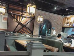 -快乐小羊·内蒙牛羊肉火锅(流花中心店)