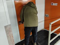 -美立方自助仓迷你小仓库(太阳宫凯德店)