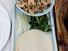 -郭姐·威海渔村(黄兴路店)