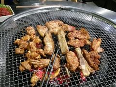 -五彩凉山自助西昌烧烤(柳翠路店)