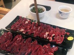 -陈记顺和潮汕牛肉火锅(棠德南路店)