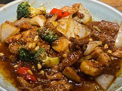 -小吊梨汤·北京菜(香山店)