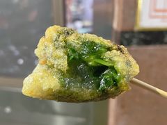-老福合沟无米粿甜汤粿品店