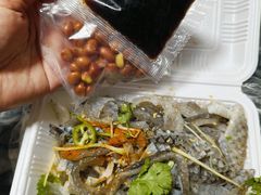 -陈添記·祖傳爽鱼皮·西关老字号(广州首店)