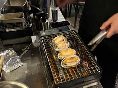 -质烤烤物·活烤海鲜(质烤总店)