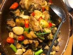 -印象鲵宴·张家界地标美食名片(溪布街店)