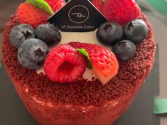 -姆们M Sweetie Cake(五道口店)