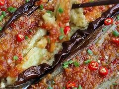 -北丐先生·野馄饨烧烤(长宁龙之梦店)