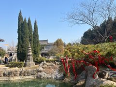 -徐州龟山景区