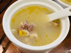 老妈蹄花汤-不相离盐帮菜(郎园店)