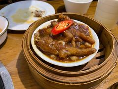 -广州海鲜酒楼(长丰园店)
