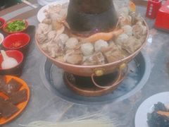 -山海关浑锅(秦皇岛首店)