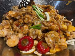 -聚味瞿记·龙虾堂(望城店)