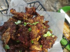 -熙成烧烤·三十三年(开发区店)