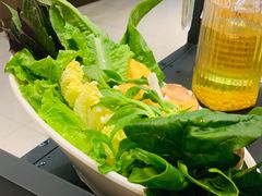 -顶福胜潮汕牛肉火锅(观沙岭店)