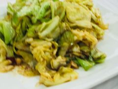 -渔民船说·北塘海鲜·天津菜·海肠捞饭(北塘古镇店)