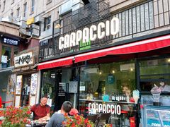 -CARPACCIO卡巴乔餐厅