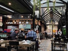 大堂-The Dishes Seafood & Restaurant