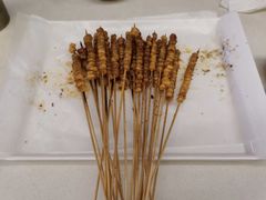 -白仁仔· 活烤海鲜 宵夜(豫园店)