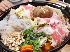 -松幸日式料理(中山路店)