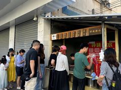 -钟姨糖水(惠城店)