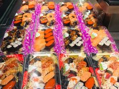-池田寿司·新鲜现做(朝阳大悦城店)