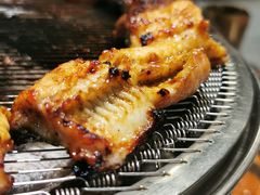 -本炙炭烤·蒲烧活鳗料理店(金沙洲店)