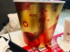 -肯德基(永旺店)