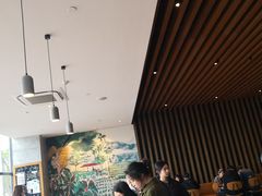 -星巴克(成都科学城店)