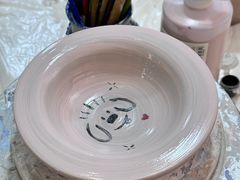 -艺陶清瓷·陶艺·石膏娃娃·手工DIY(观音桥店)