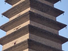 -正定古城-开元寺