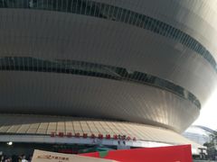 -成都金融城演艺中心