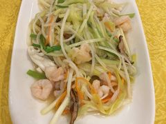 潮式小炒皇-潮人姐妹轩(海宁路店)