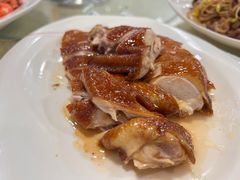 -老字号蛇口德记烧腊饭店·海鲜加工