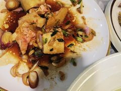 -十三姨工厨顺德美食·宴会·团餐(天河北路店)