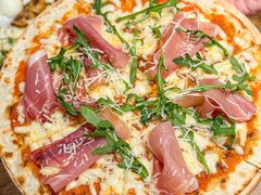 -Brut Eatery悦璞食堂(愚园路店)