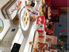 -阮大兴糕团(滨江宝龙店)