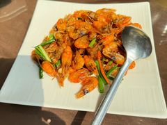 -金时代顺风大酒店(兰生大厦店)