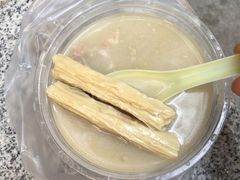 胡椒猪肚汤-胡椒猪肚汤(康王店)