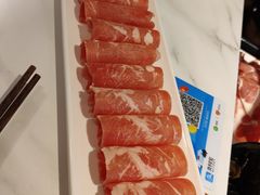 -许府牛火锅(星桥店)