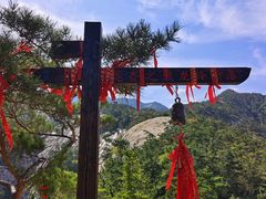 -九龙池景区